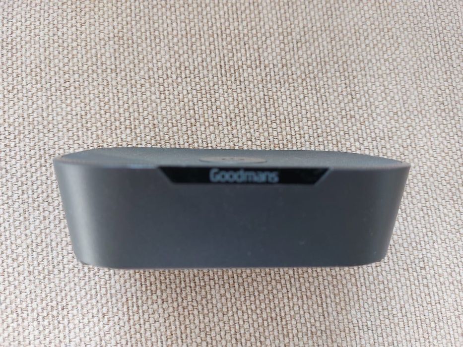 CD receiver Teac CR-H500NT + Media player: Spotify,Tidal Дуже якісний)