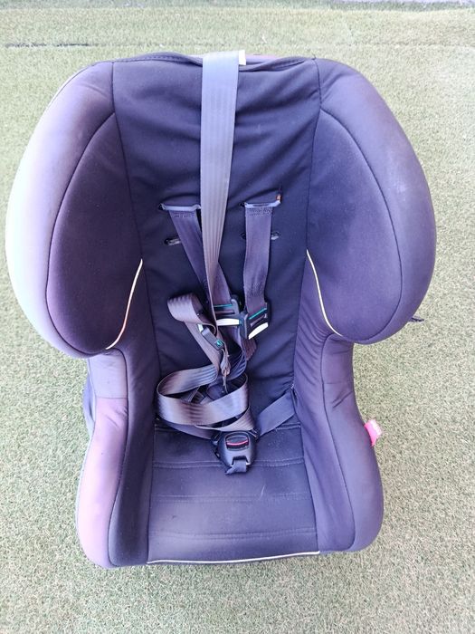 ZY Safe AFC0900 Cadeira Auto Infantil ISOFIX