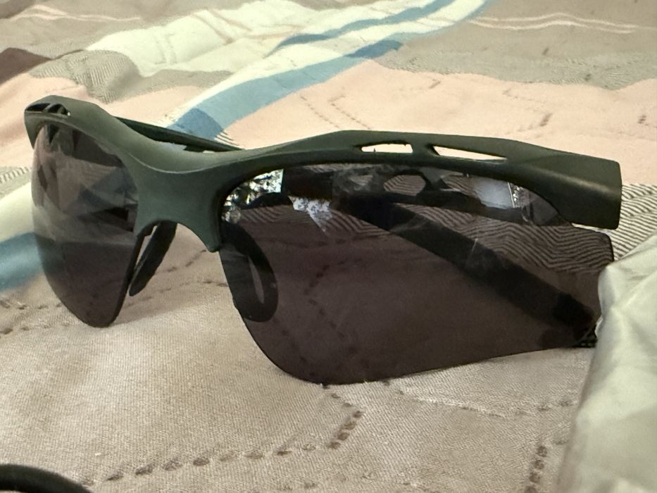 Тактичні окуляри Swiss Eye