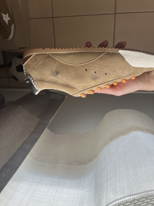 Golden Goose True Star 38