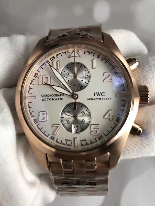 Годинник автомат IWC Aquatimer Automatic wristwatch