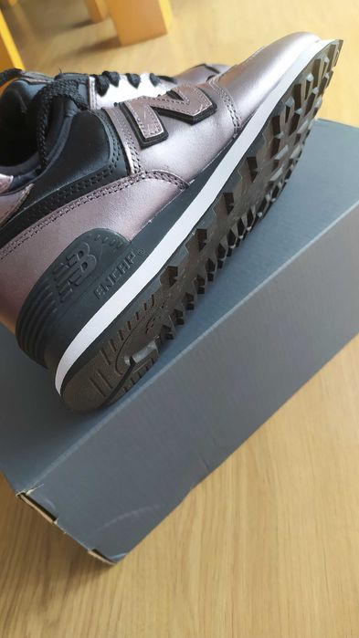 Ténis New balance 574 tamanho 38 - novas