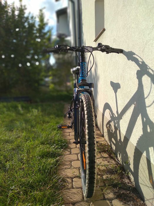 Rower dziecięcy Giant XTC Jr 24