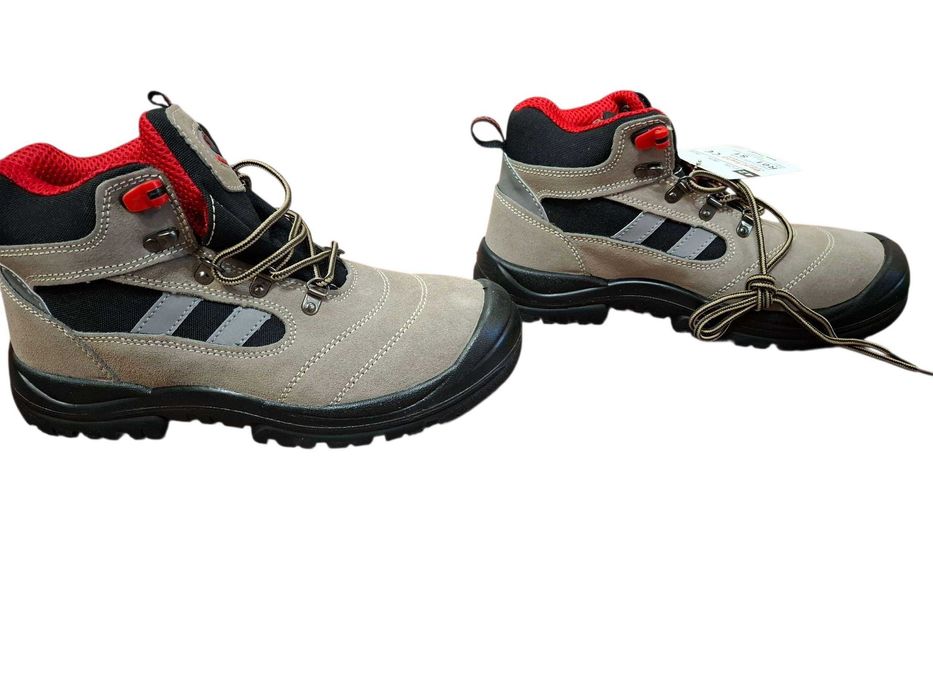 Buty Robocze Bearfield R01 S1 Rozmiar 42