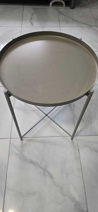 Mesa de apoio nova