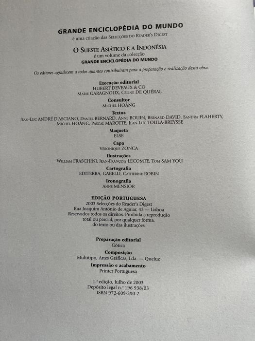 Grande Enciclopédia do Mundo (completa)