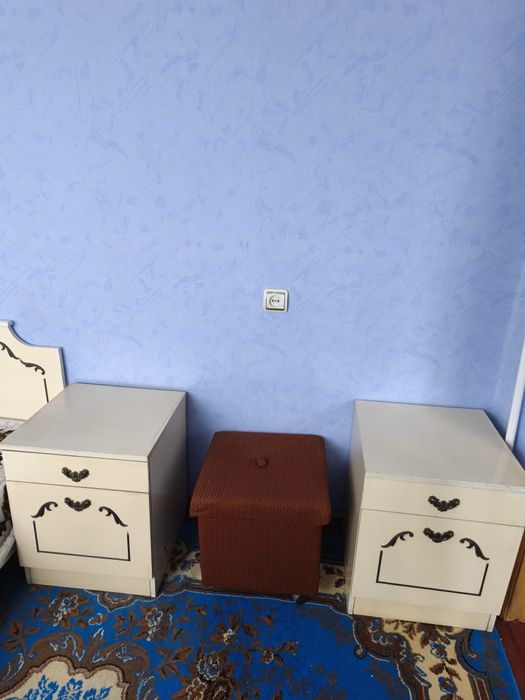 Спальний гарнітур "Альбіна"