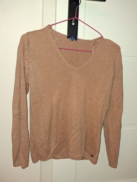Tom tailor roz.M sweter damski