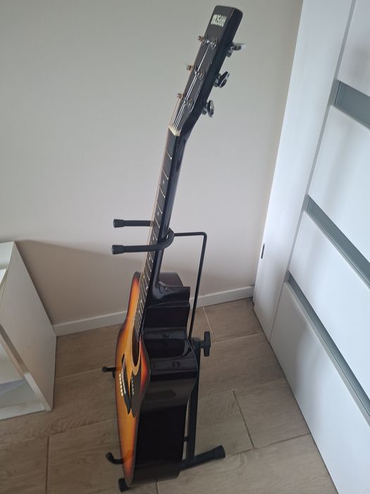 Gitara akustyczna Star Sound Western Guitar