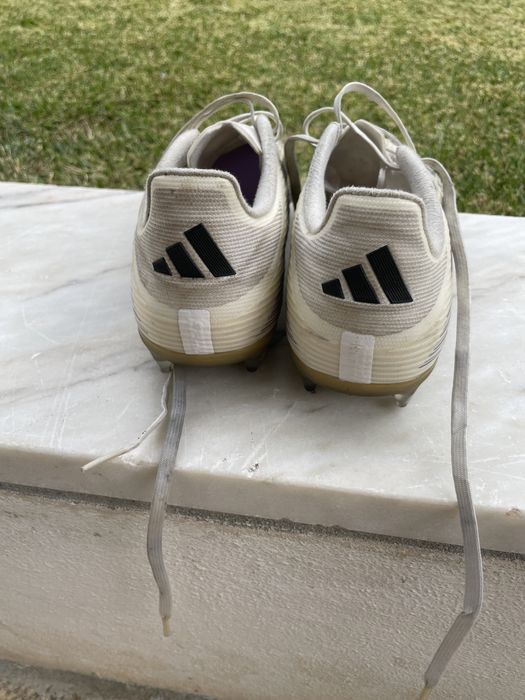 Chuteiras Adidas F50 42