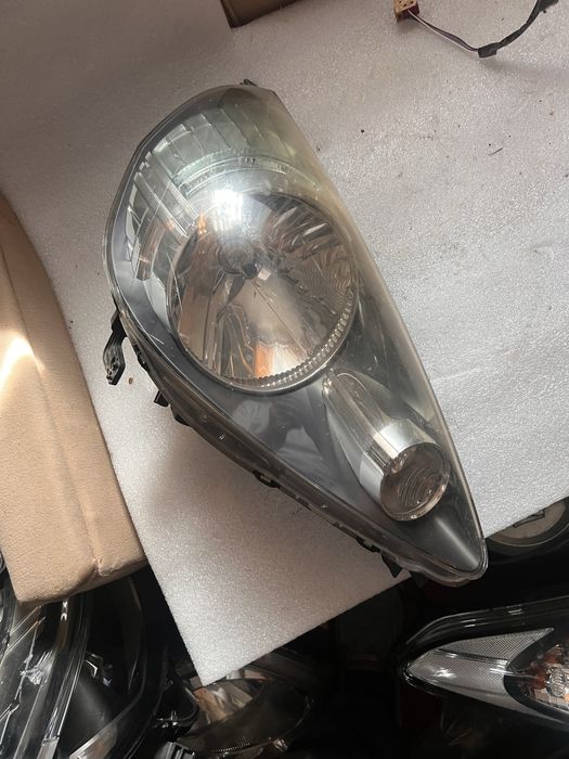 Honda jazz reflektor lampa
