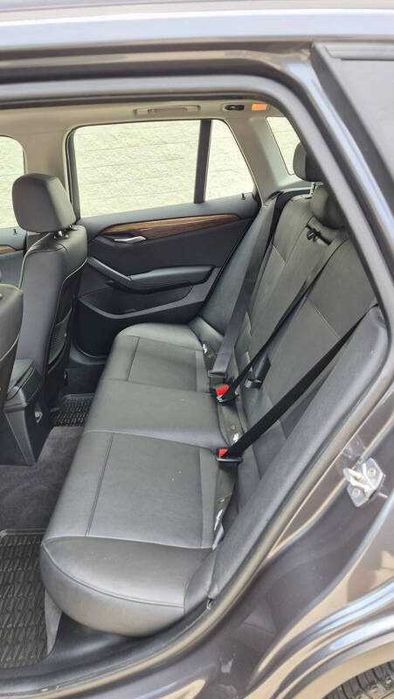 2015 BMW X1 xDrive28i