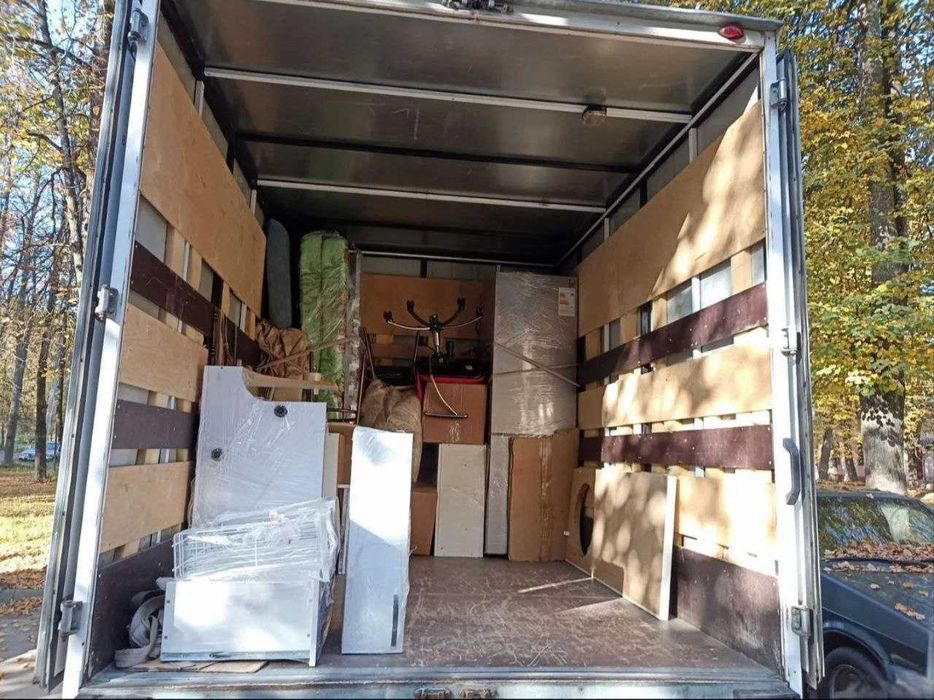 Грузоперевозки Харьков , Грузчики , Перевозка мебели вещей , Доставка