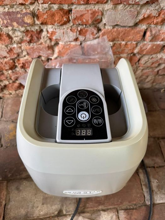 Pompa do jacuzzi lay-z-spa
