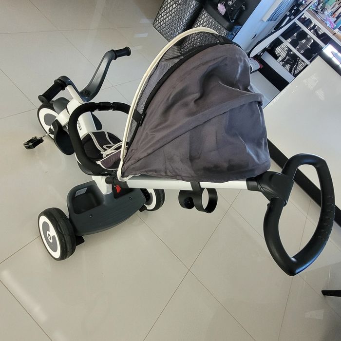 Rowerek trójkołowy