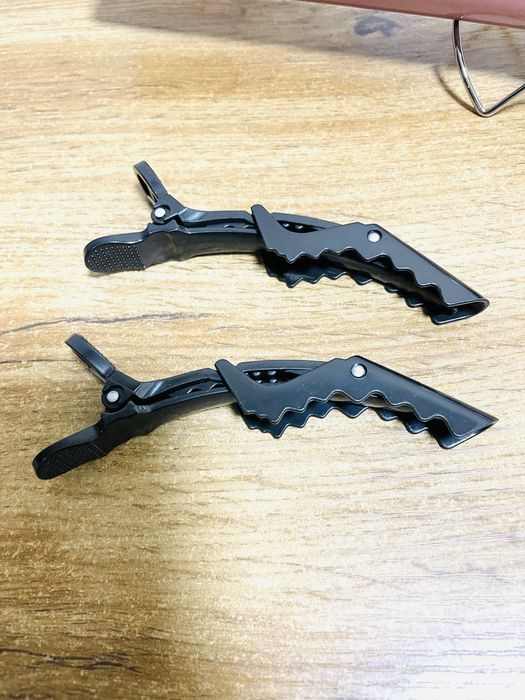 Lokówka ceramiczna-turmalinowa Bestope PRO 25 mm zestaw