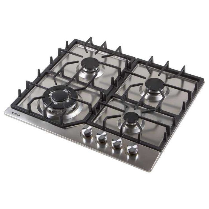 Газовые варочные поверхности Ventolux Minola Perfelli