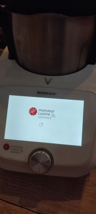 Lidlomix SilverCrest