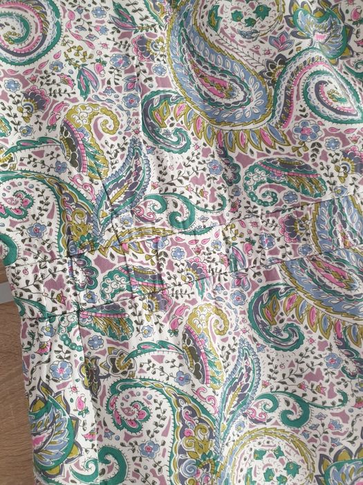 Sukienka Reserved 34