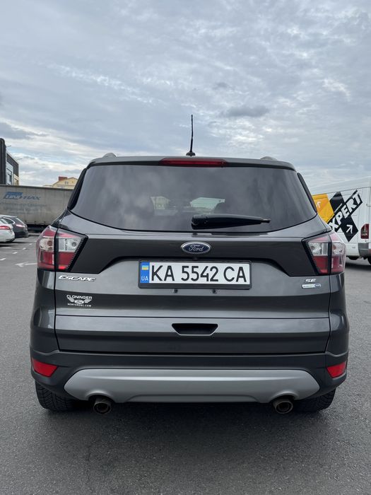 Ford Escape 2018 SE 4x4