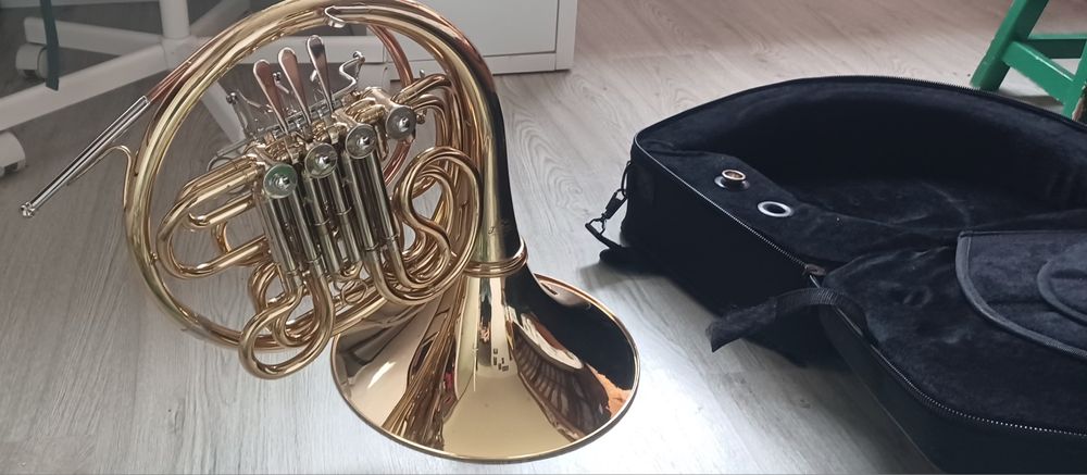 Trompa J. Michael64752166298625124