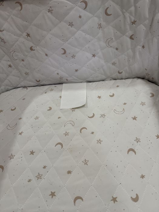 Cama next to me   (Carbebe)