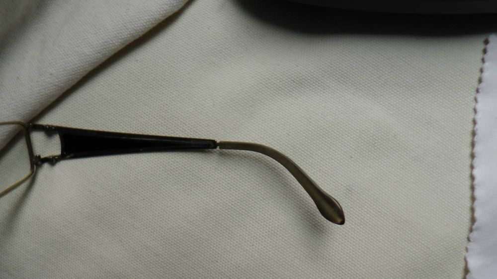 Okulary damskie korekcyjne do bliży plusy z antyrefleksyjną powłoką