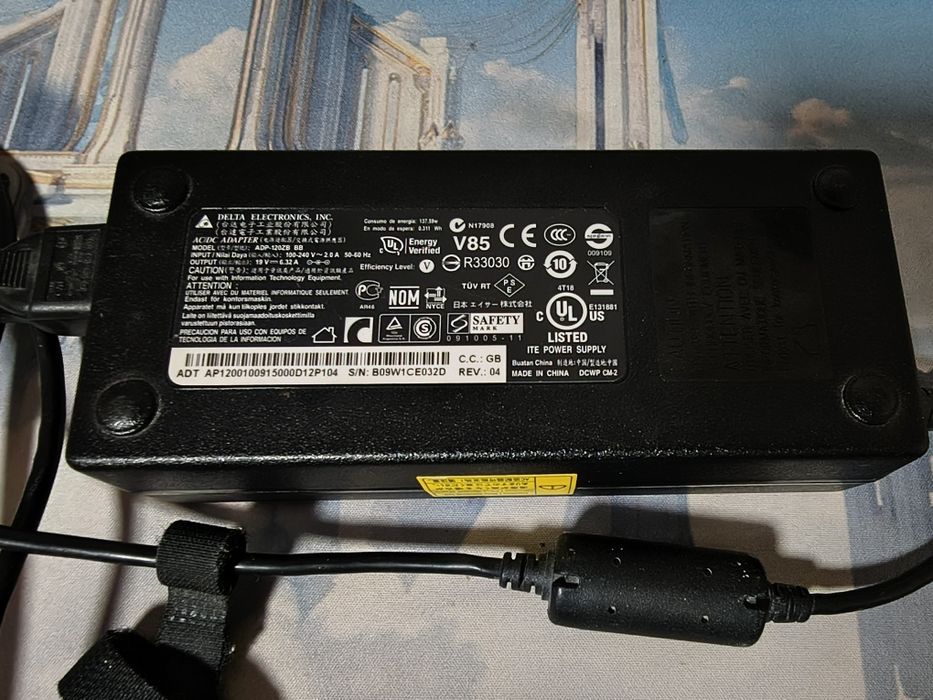 Ноутбук acer aspire va70