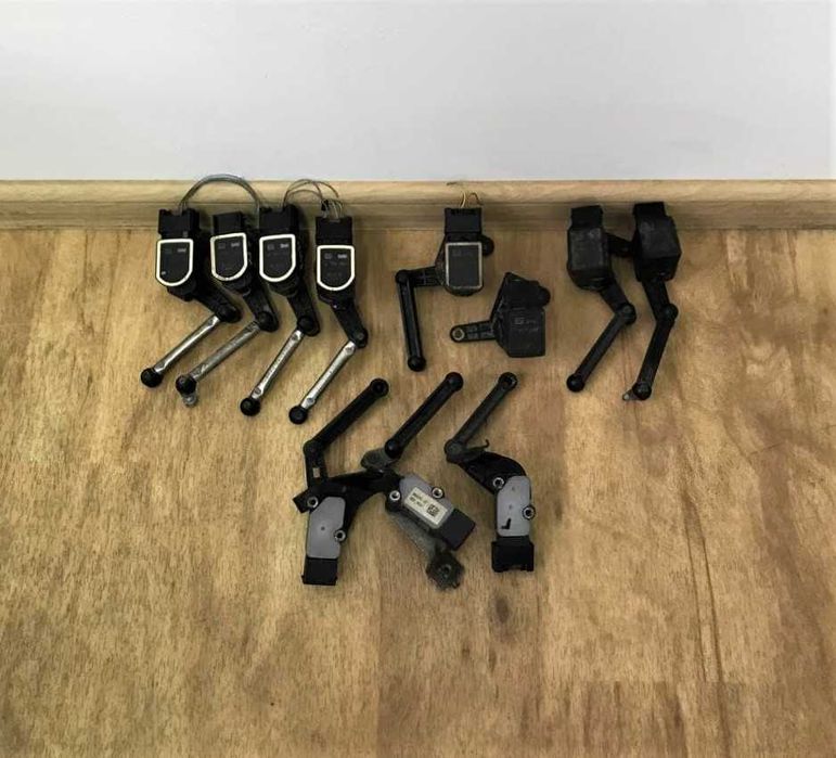 Датчик положения кузова BMW X5 E53 E70 F15 F25 дорожнего просвета БМВ