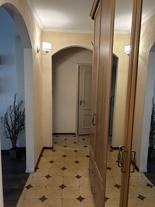 3- кімнатна квартира! Івана Авраменко 14