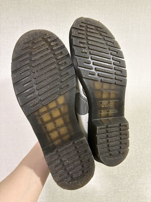 Туфлі Dr. Martens оригінал 39 розмір