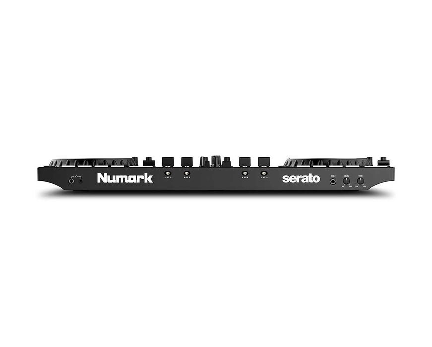 Kontroler Dj Numark NS4FX konsola mikser