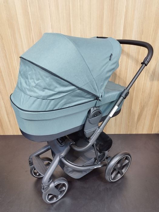 Easywalker Harvey promocja z ekspozycji, zestaw 2w1