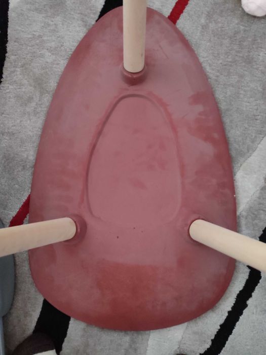 Mesa pedra de sala de estar