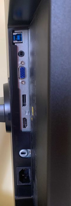 Монітор Lenovo ThinkVision T23i-10 (безрамковий), гурт роздріб