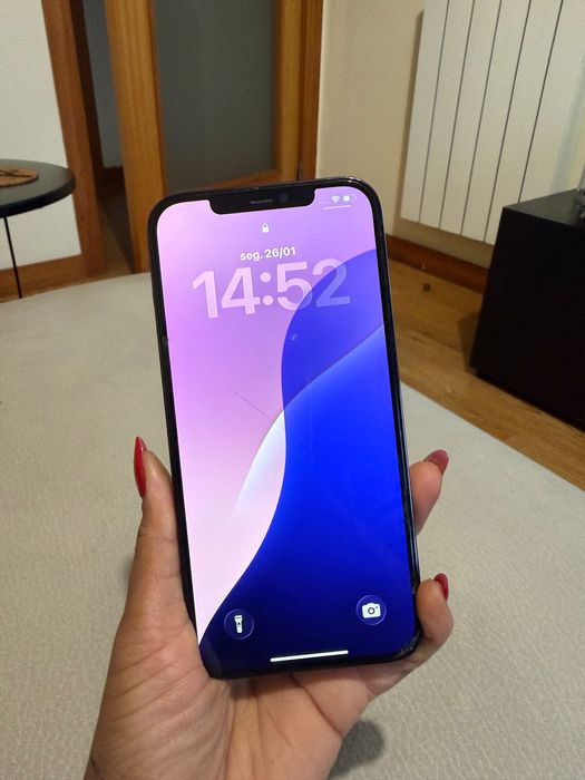 iPhone 12 Pro Max 128GB