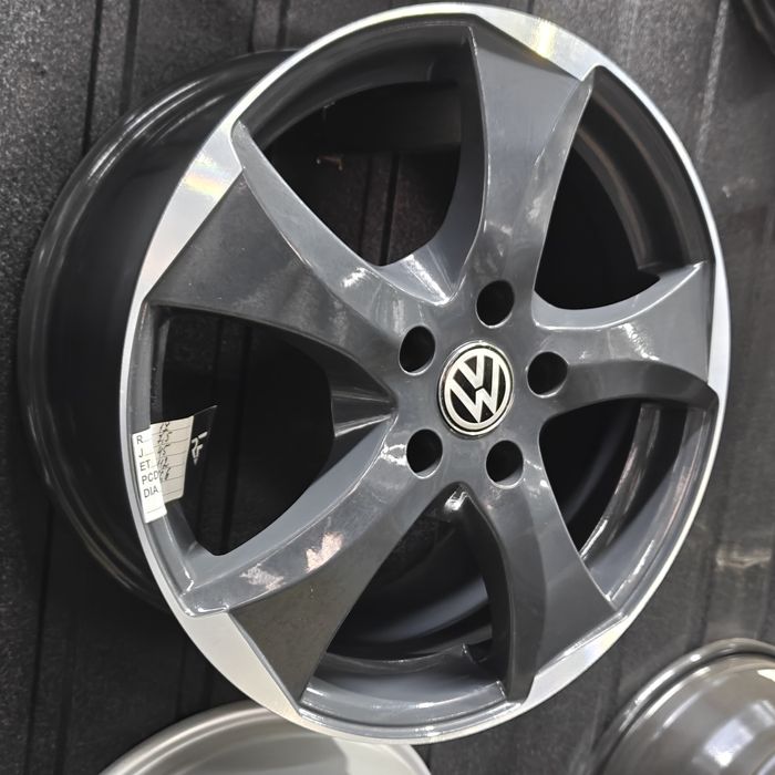 Диски R17 5*112 Volkswagen audi skoda