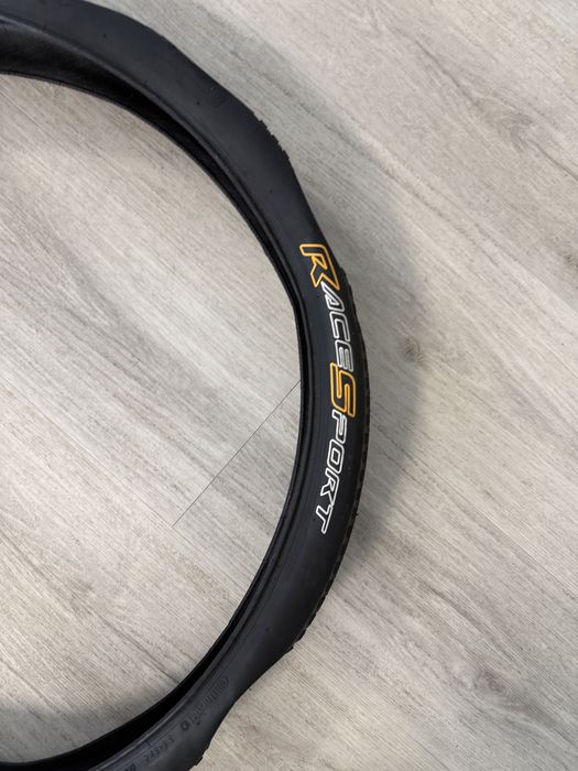 Opony CONTINENTAL Speed King RaceSport 27,5