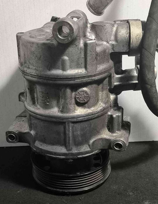 Compressor Ar Condicionado | SEAT | LEON ST (5F8) [09.2012 - 08.2020]