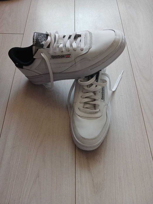 Кросовки Reebok Court Peak