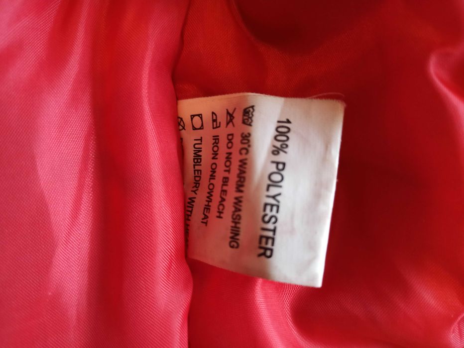 Kurtka narciarska damska