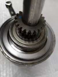 Cambotas Virabrequim Pcx e Nmax