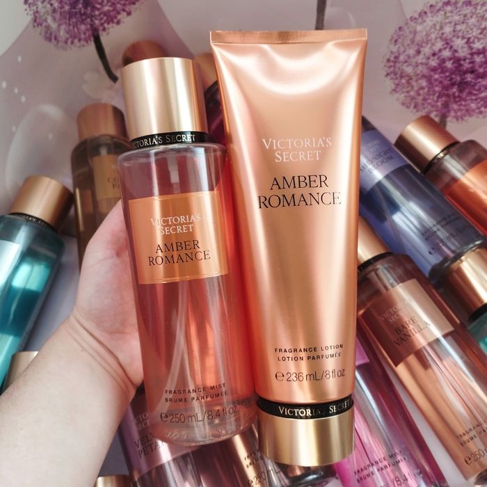 Міст лосьйон набір Victoria Secret Вікторія Сікрет