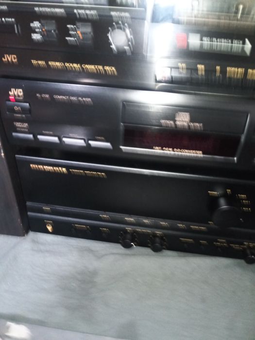 Amplificador Hi-Fi MARANTZ PM-80