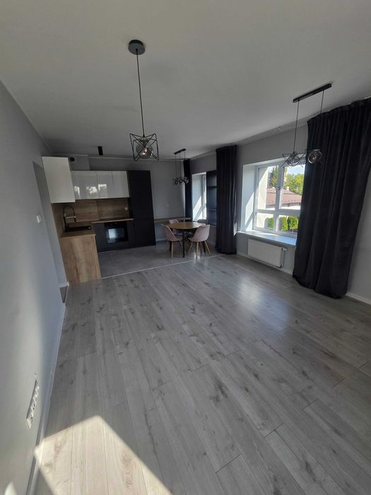Mieszkanie 58m2 w centrum Zduńskiej Woli