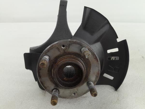 Manga de eixo frente direita HYUNDAI i20 (PB, PBT)