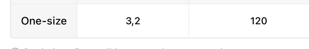 Cinto de homem 1,20m