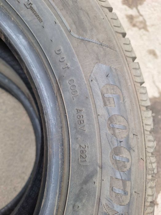 215 65 16 Goodyear