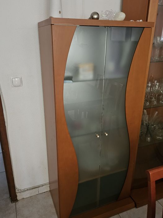 Mobília de sala 2ª mão