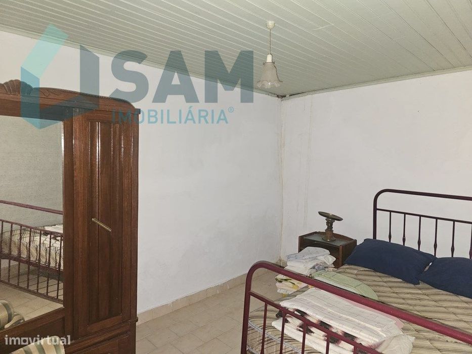 Moradia T2+2 Ramalhal Torres Vedras